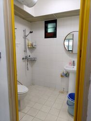 Blk 336B Yishun Riverwalk (Yishun), HDB 4 Rooms #588423901